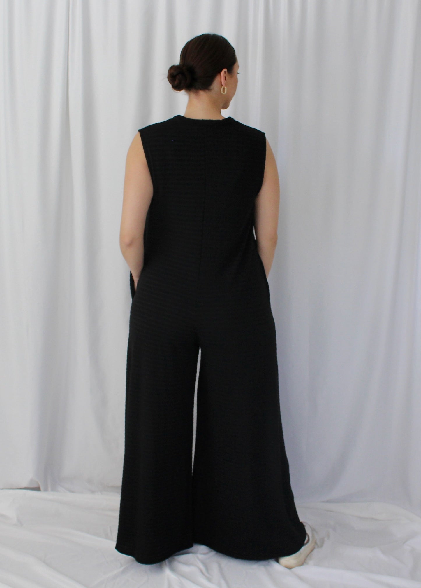 Year Round Jumpsuit