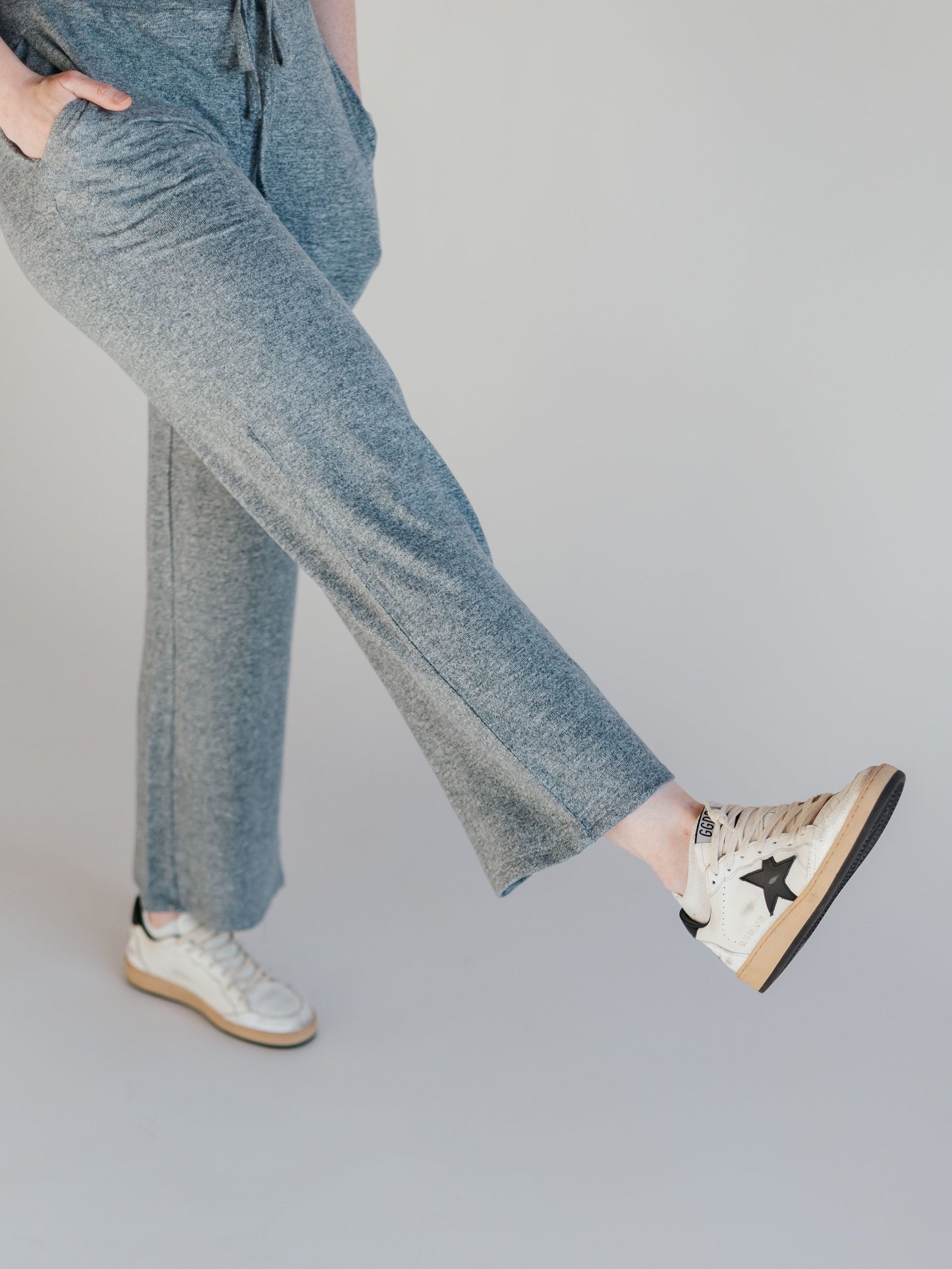 Brushed Lounge Pants