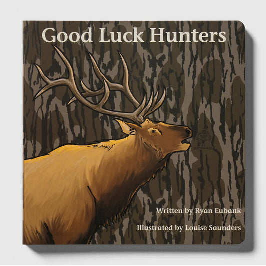Good Luck Hunters