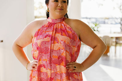 Savannah Dress