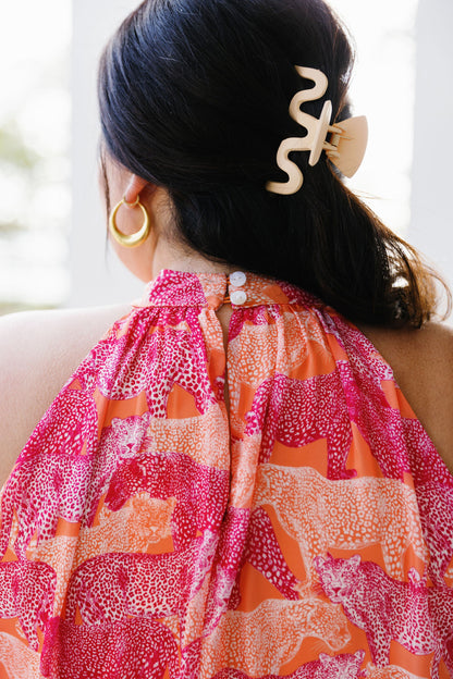 Savannah Dress