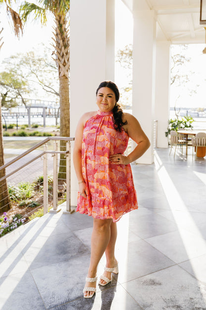Savannah Dress