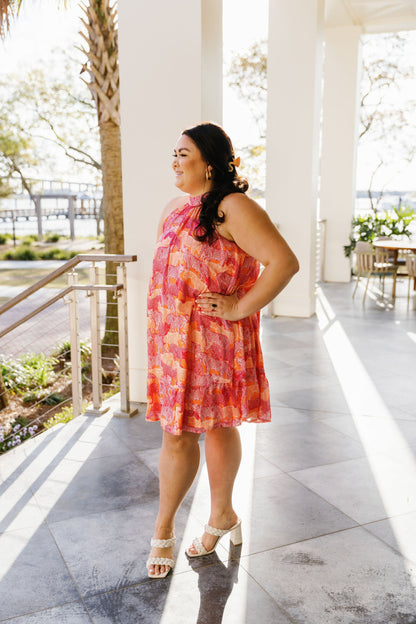 Savannah Dress
