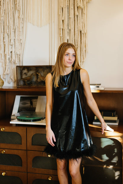 She's A Moment Cocktail Dress