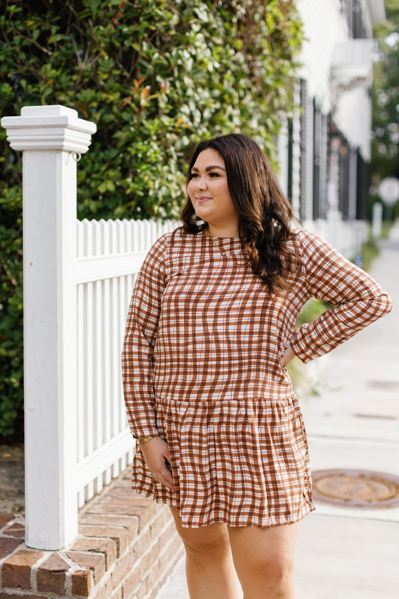 XOXO Dress