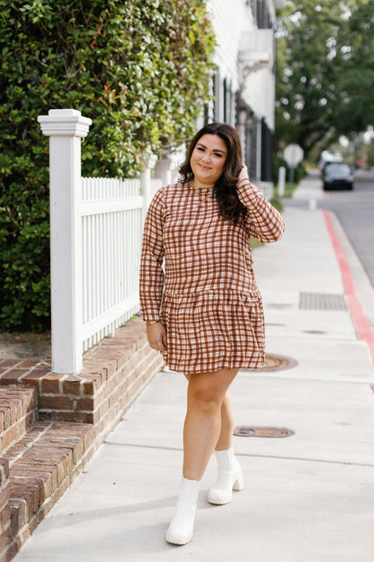 XOXO Dress