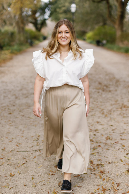Go With The Flow Pants