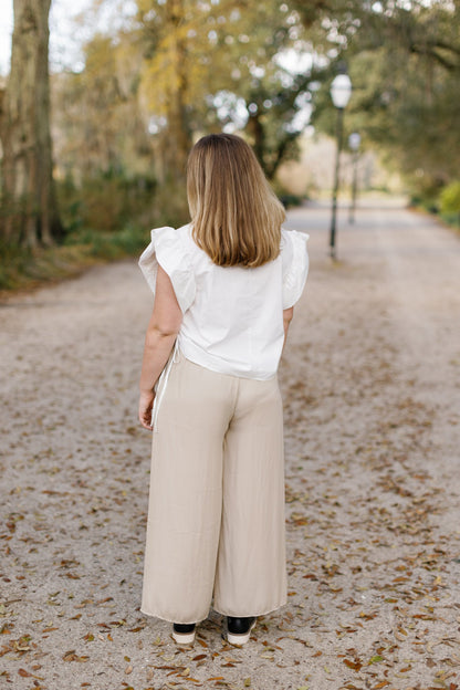 Go With The Flow Pants