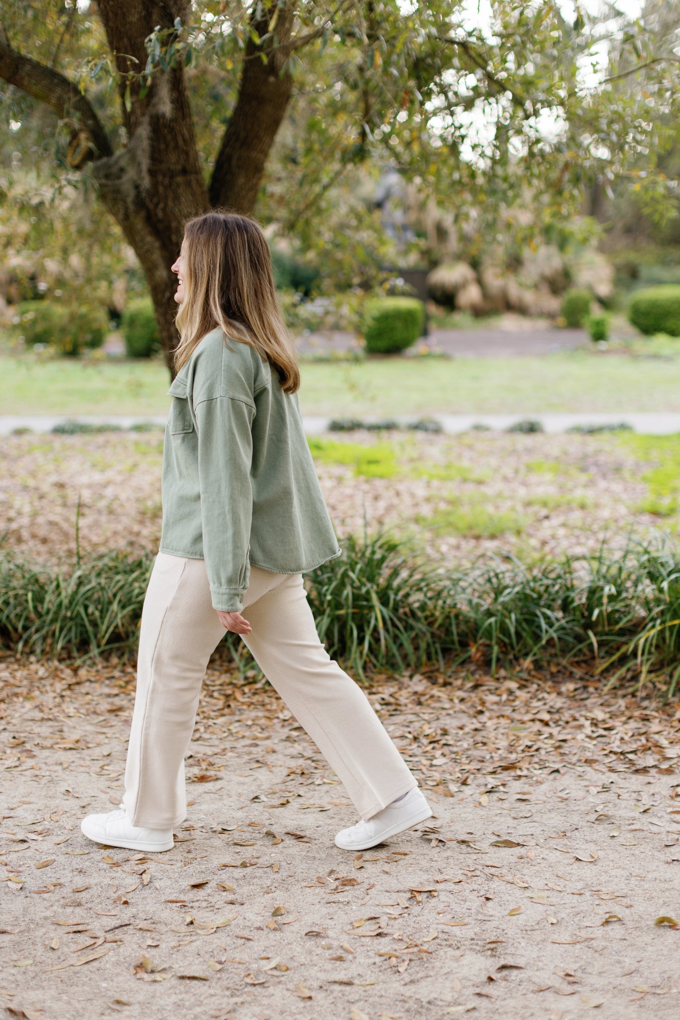 Such A Classic Pants
