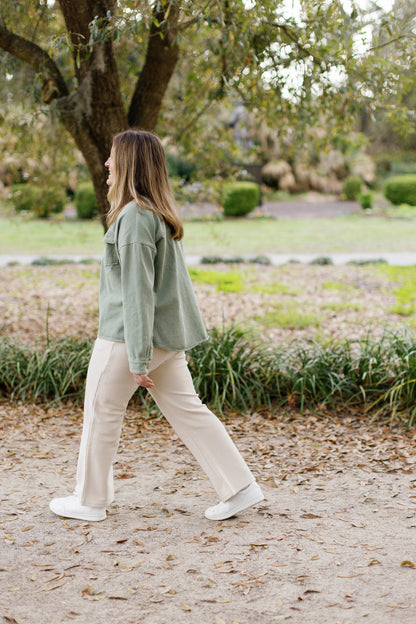 Such A Classic Pants