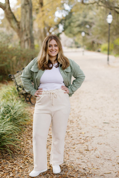 Such A Classic Pants