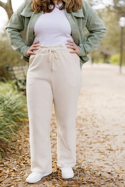 Such A Classic Pants