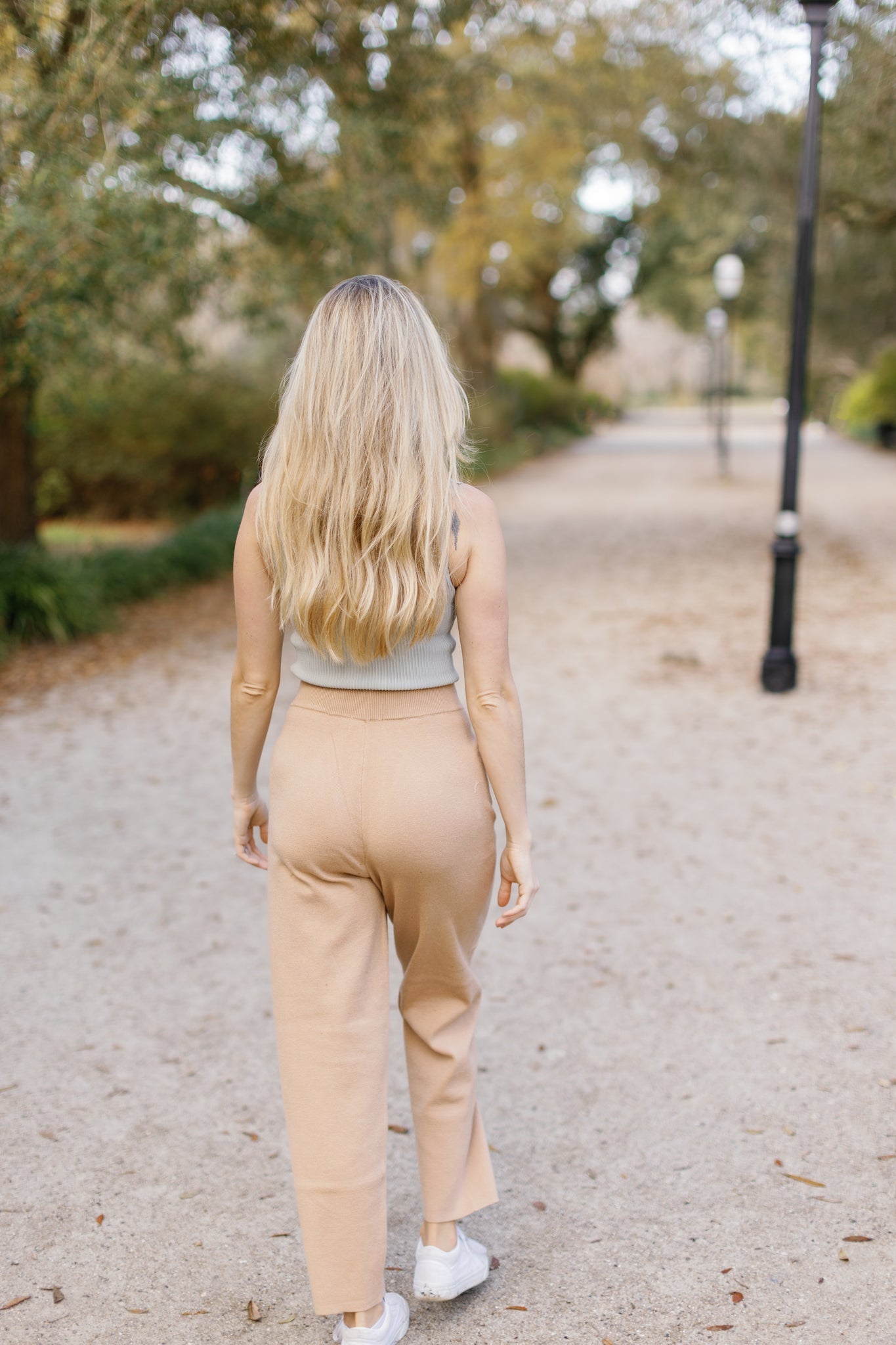 Throw And Go Pants