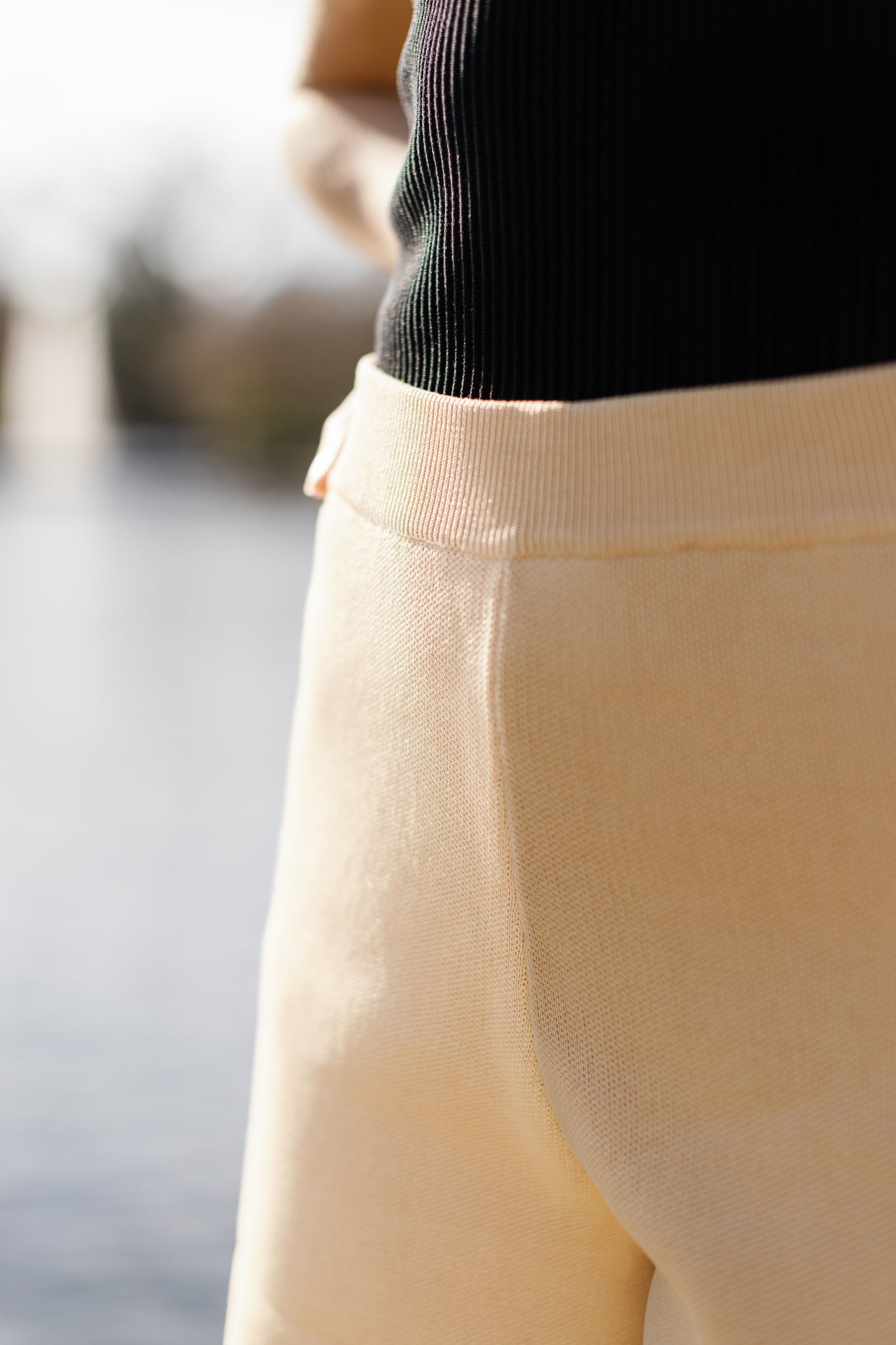 On Repeat Set Shorts