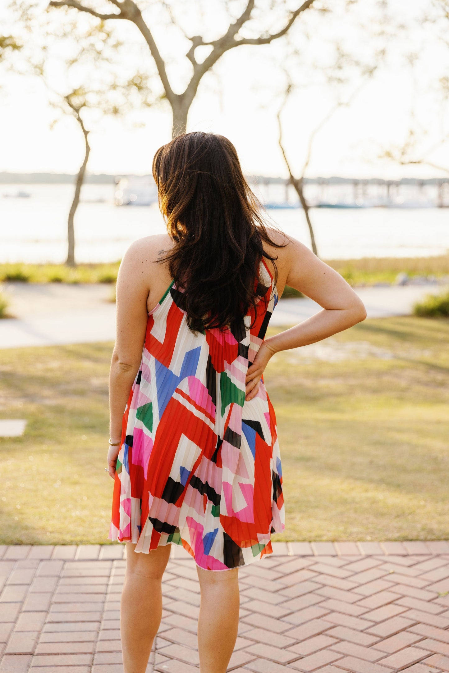 Millie Dress