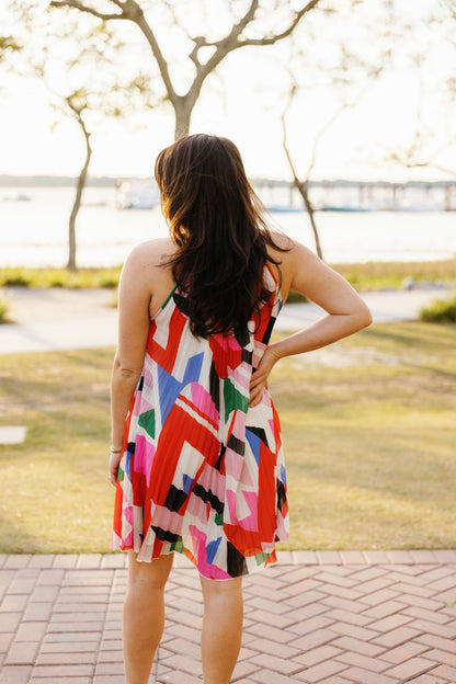 Millie Dress