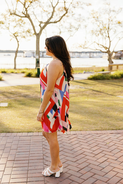 Millie Dress
