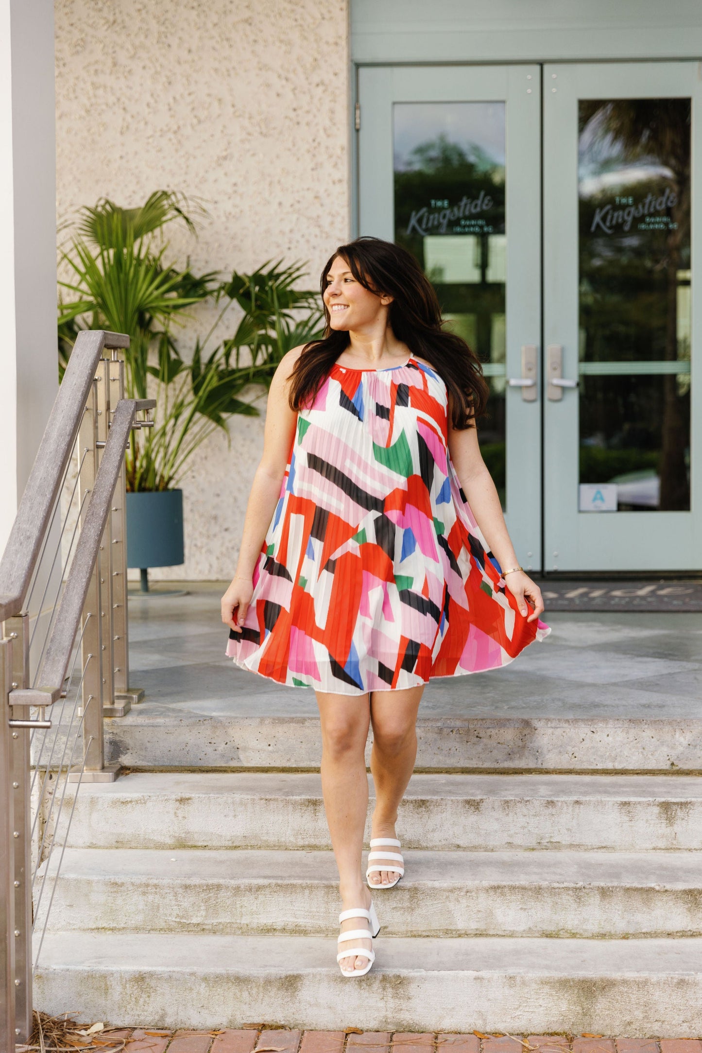 Millie Dress