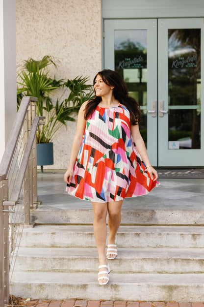 Millie Dress