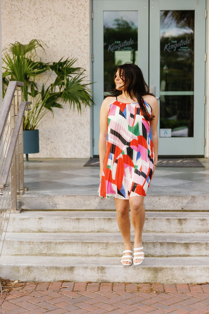 Millie Dress