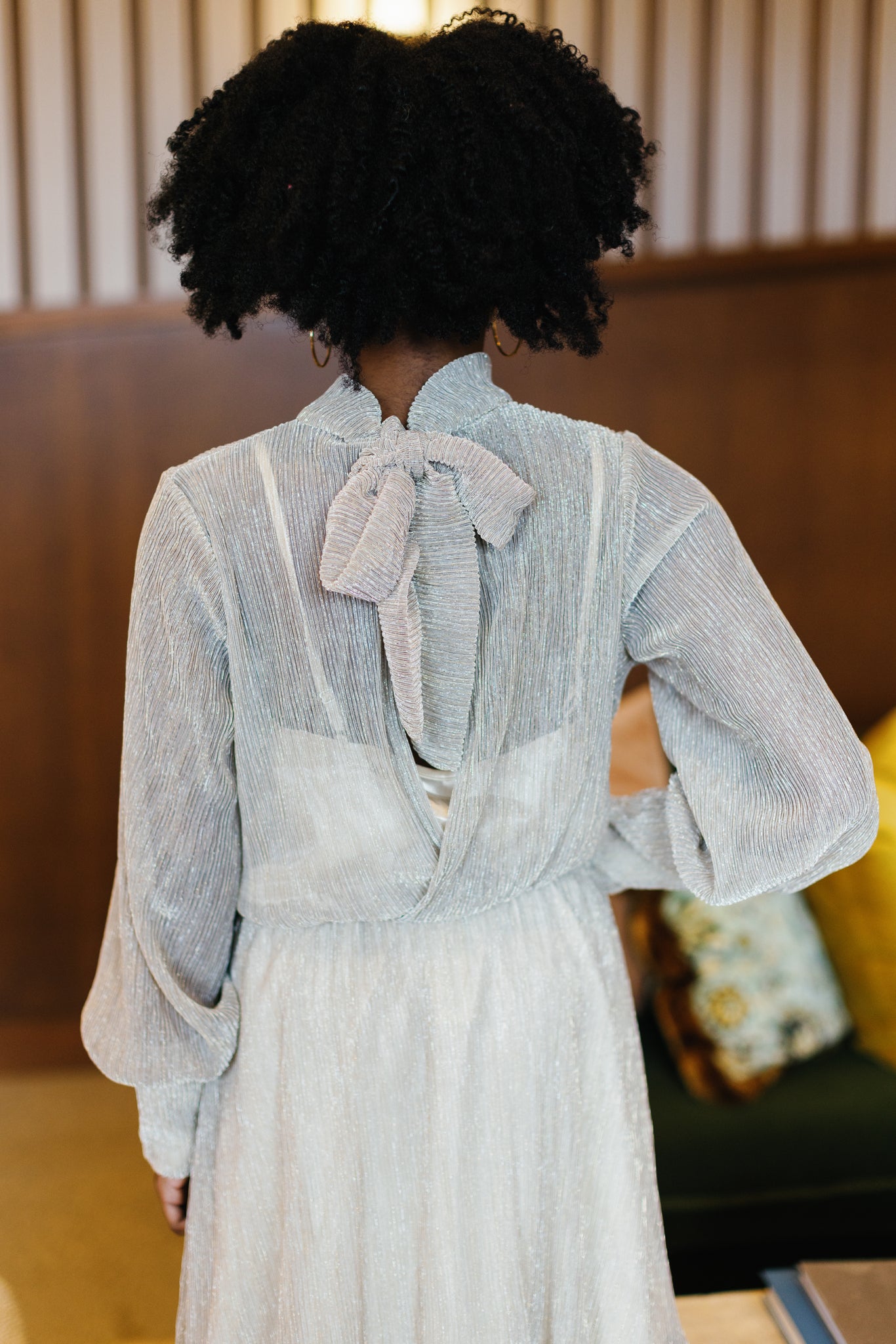 Time To Shine Dress