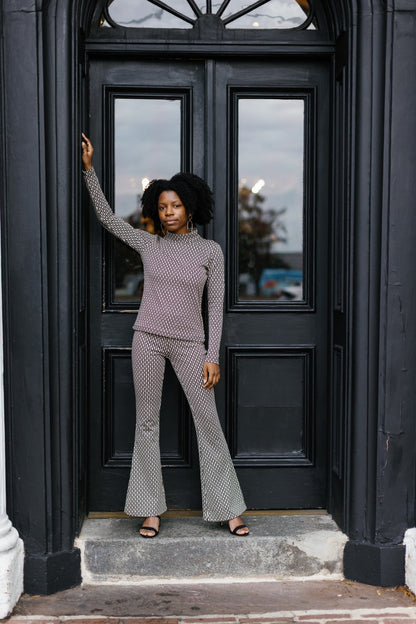 She's Chic Set Pants