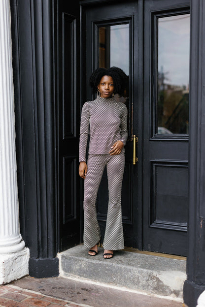 She's Chic Set Pants