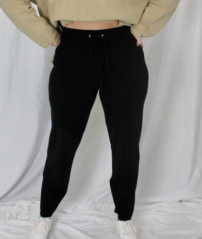 Throw And Go Pants