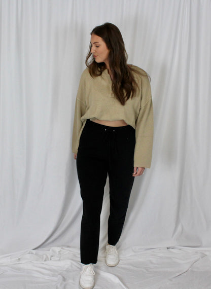 Throw And Go Pants