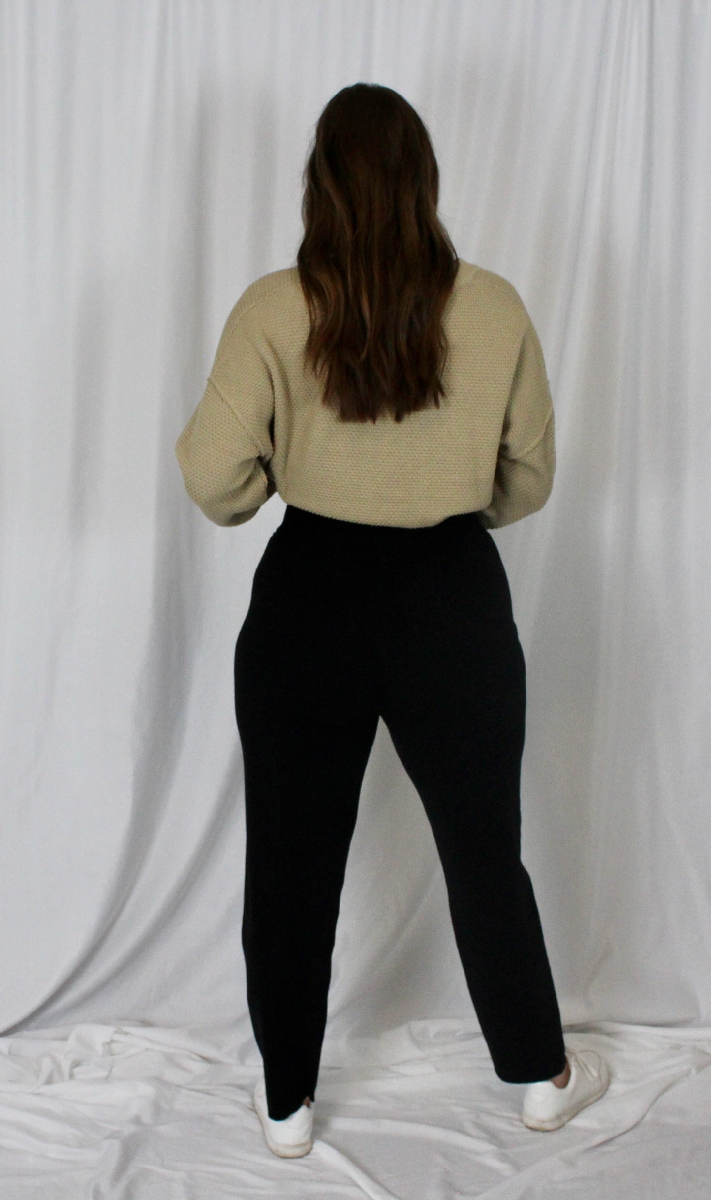 Throw And Go Pants