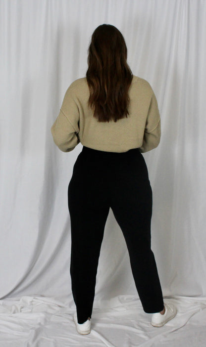 Throw And Go Pants