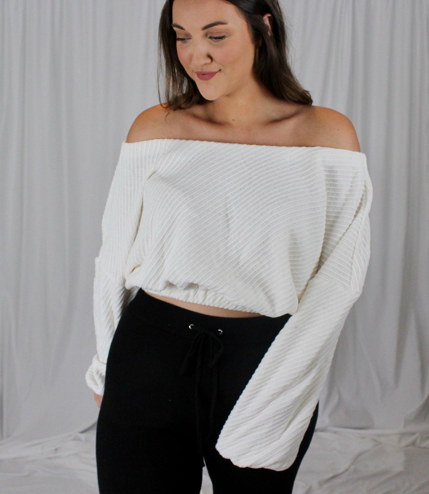 Just For Fun Sweater