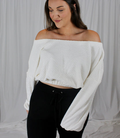 Just For Fun Sweater