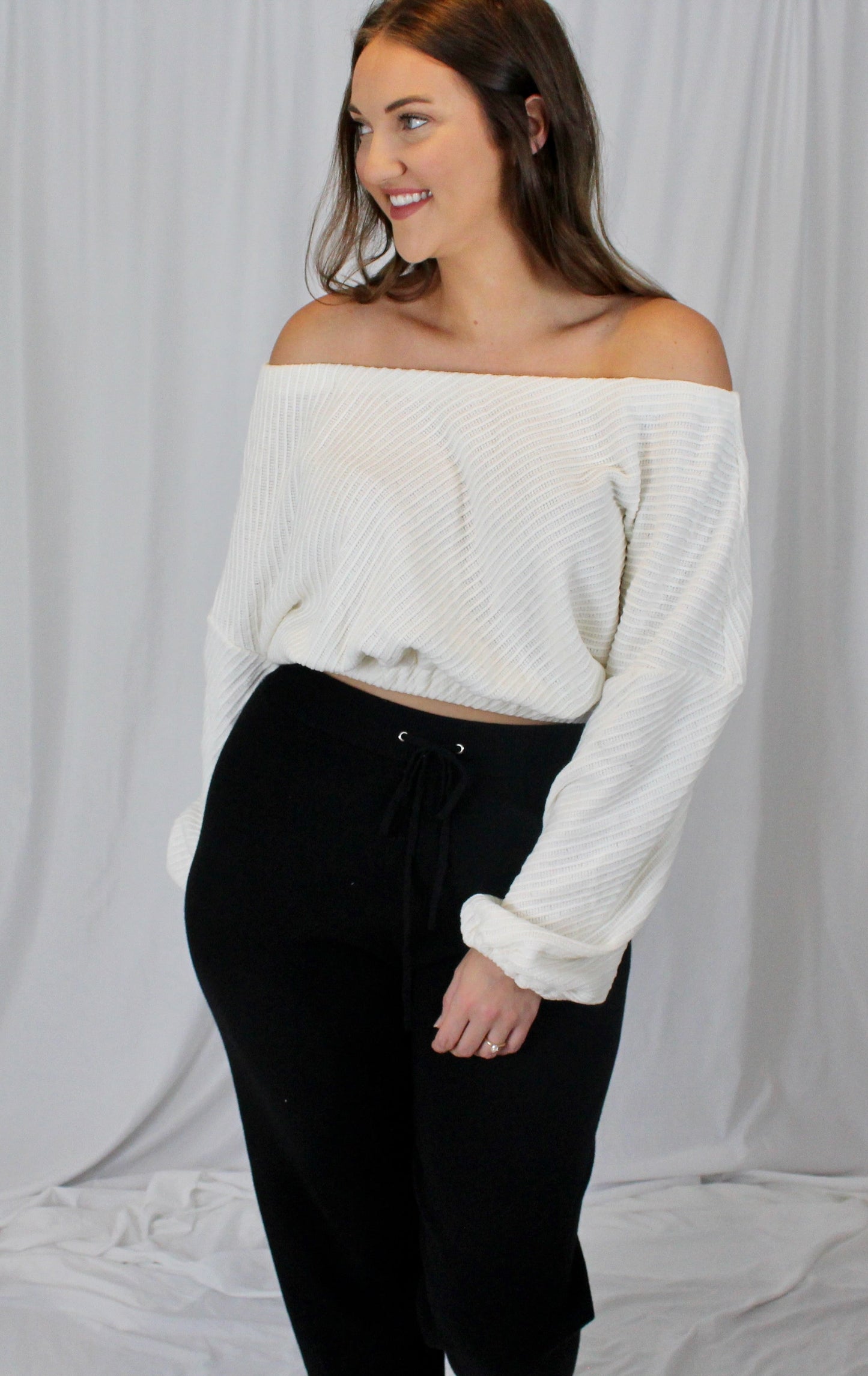 Just For Fun Sweater