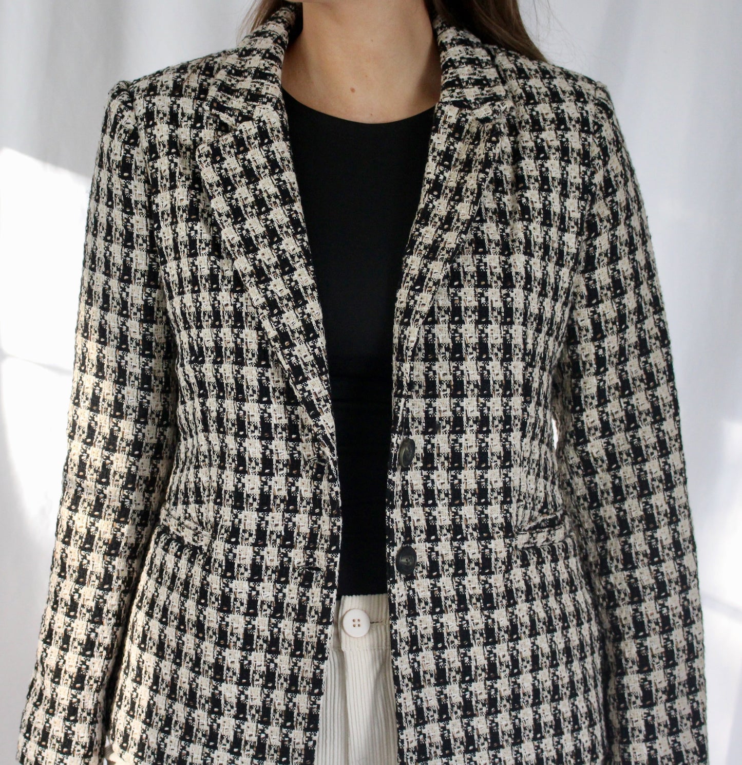 It Girl Blazer