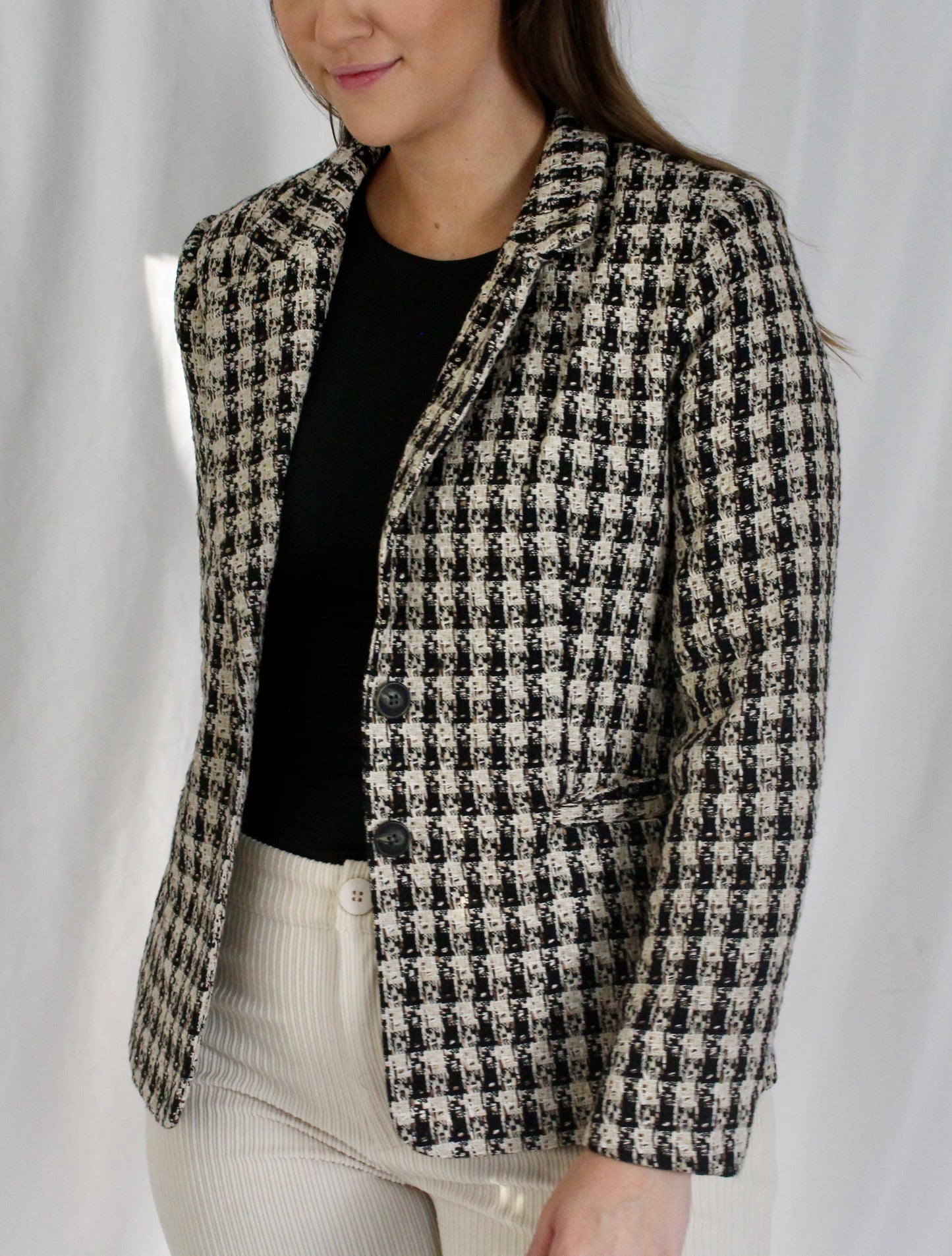 It Girl Blazer