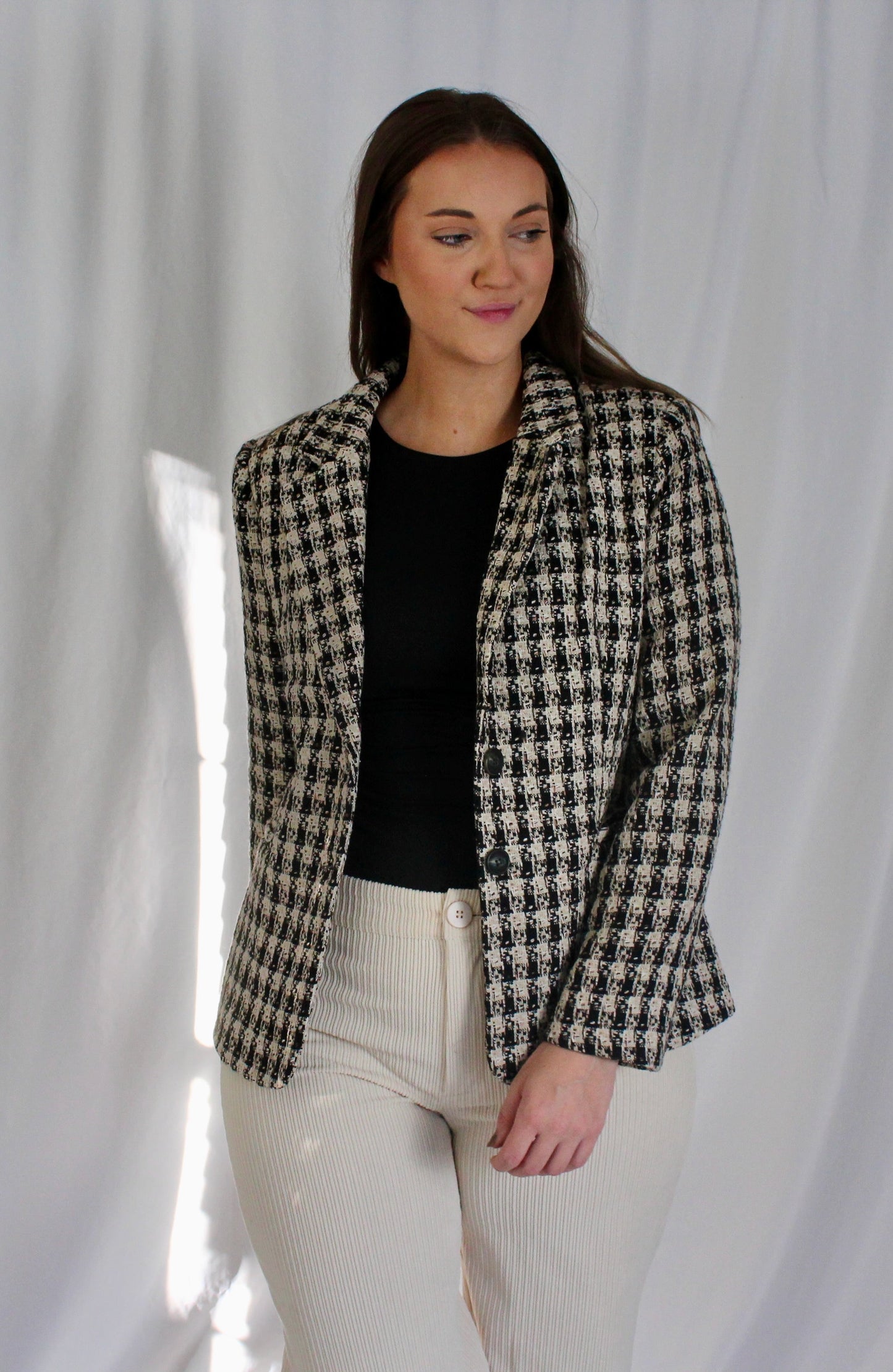 It Girl Blazer