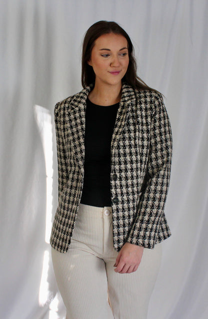 It Girl Blazer