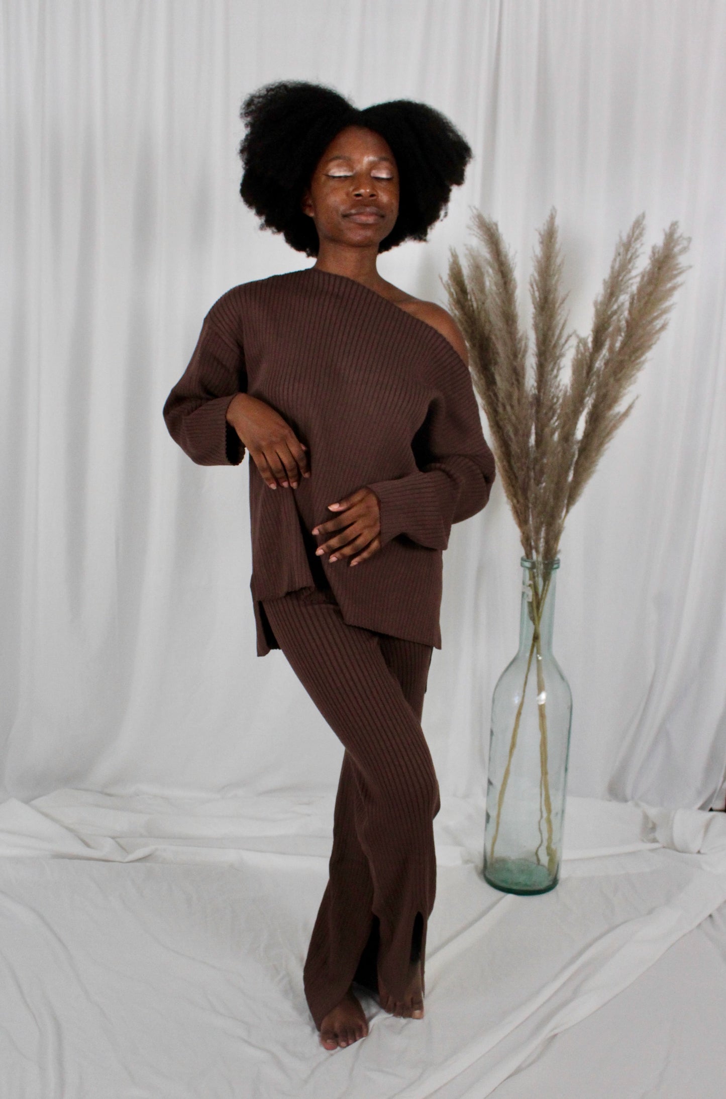 Just Chill Set Pants