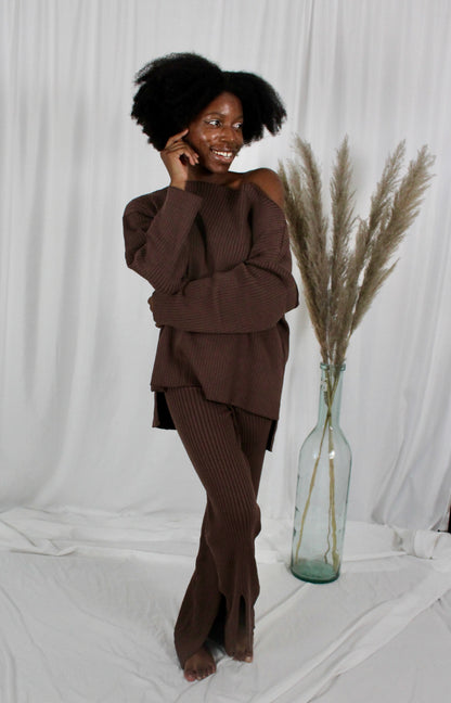 Just Chill Set Pants