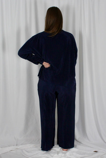 Midnight Blue Set-Top