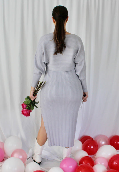 French Lilac Top
