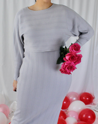French Lilac Top