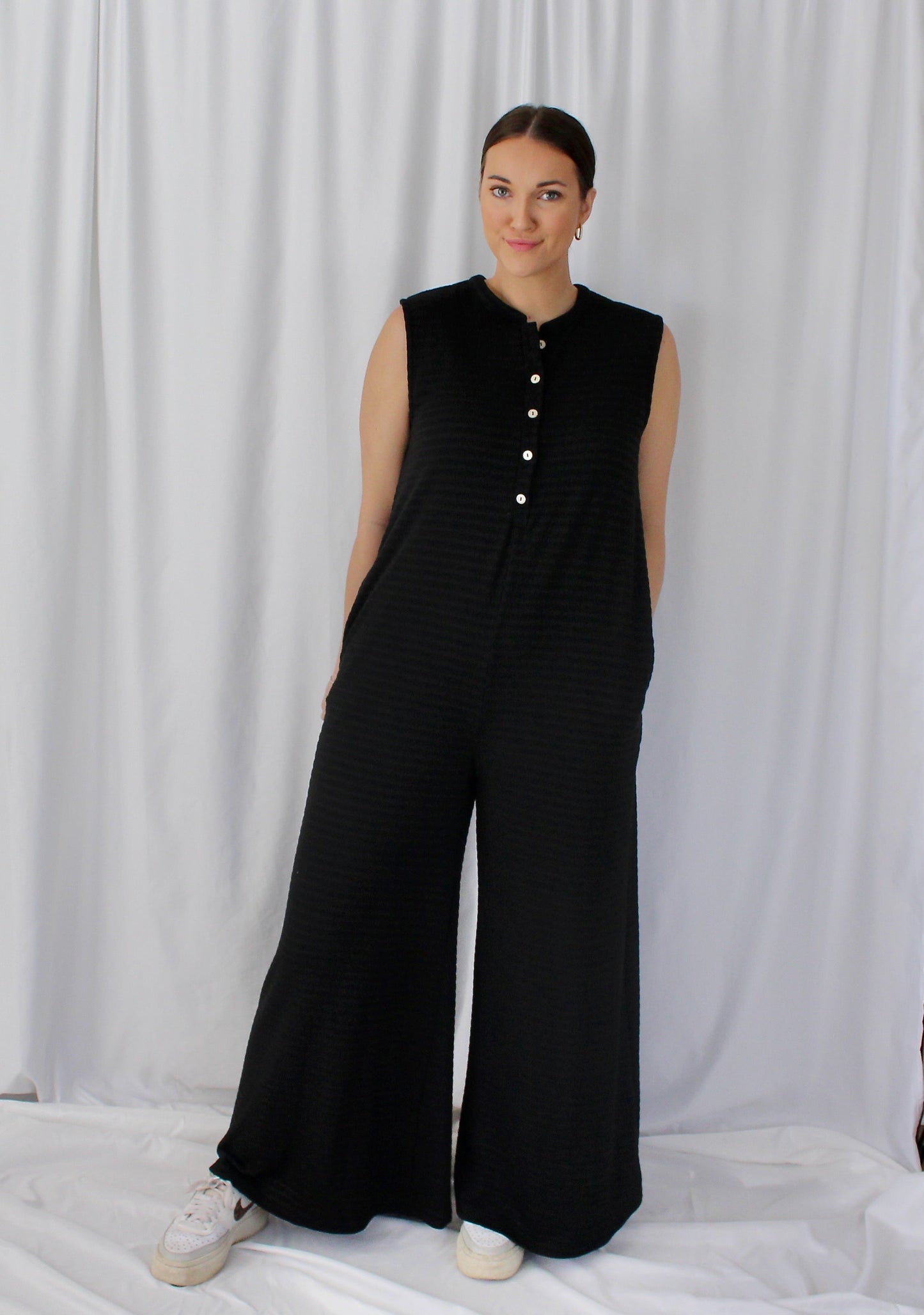 Year Round Jumpsuit