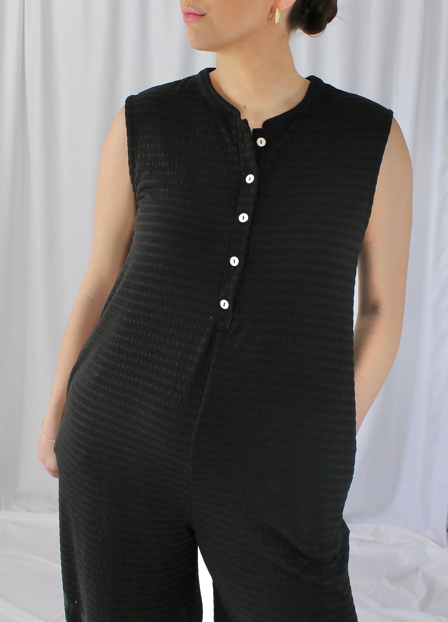 Year Round Jumpsuit