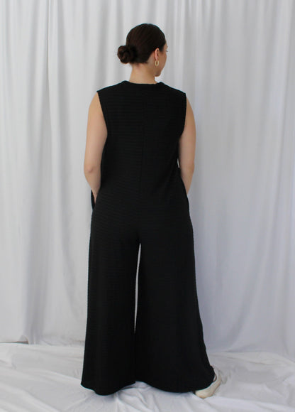 Year Round Jumpsuit