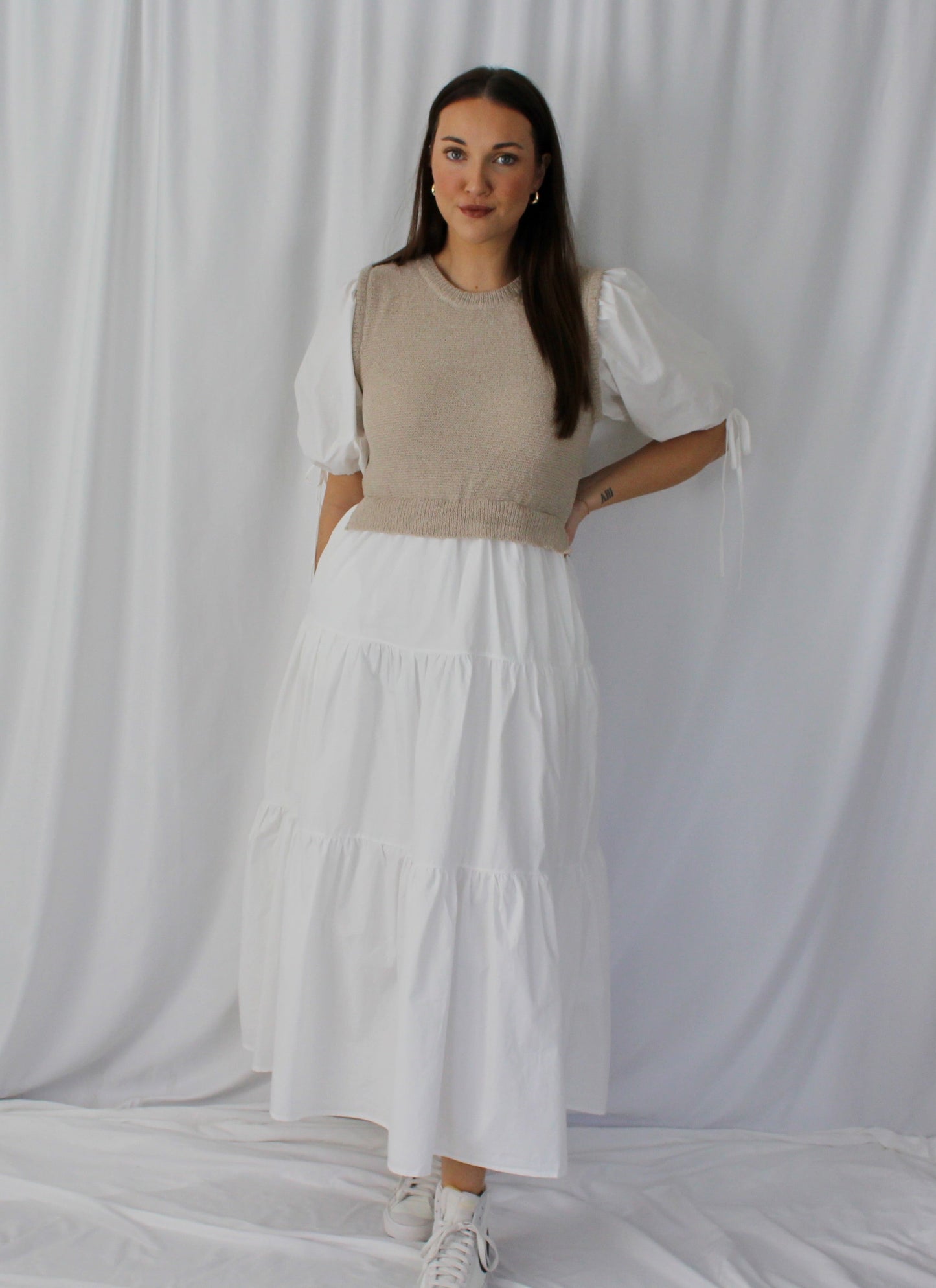 To The Hamptons Dress