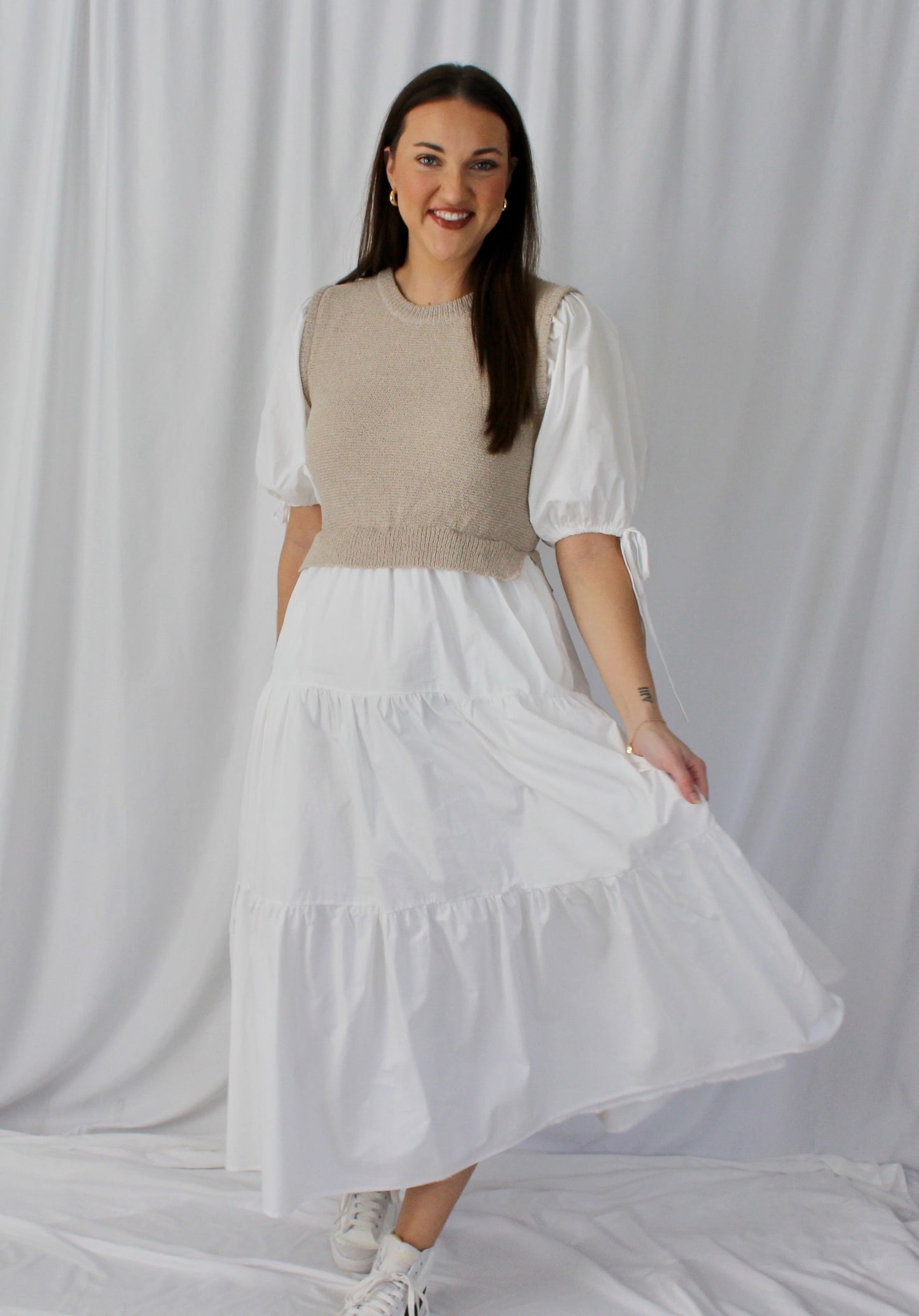 To The Hamptons Dress