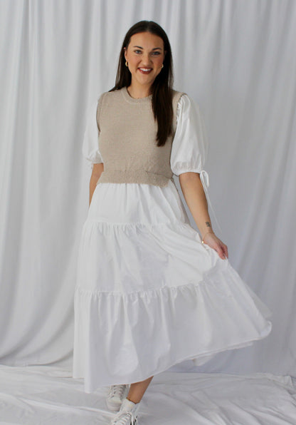 To The Hamptons Dress