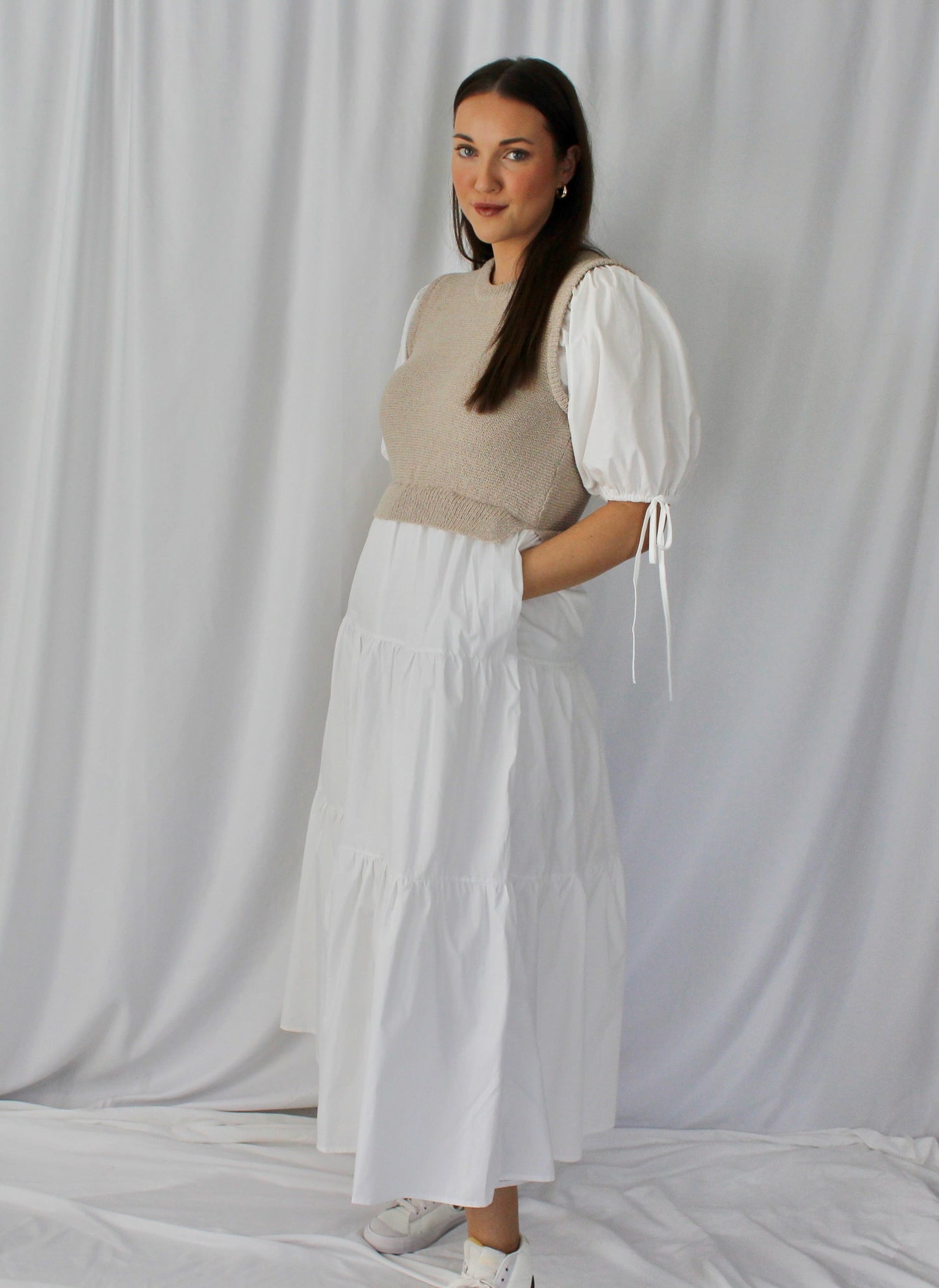 To The Hamptons Dress